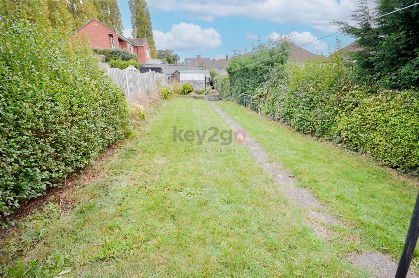 Marsh Avenue, Dronfield, S18 Key2go